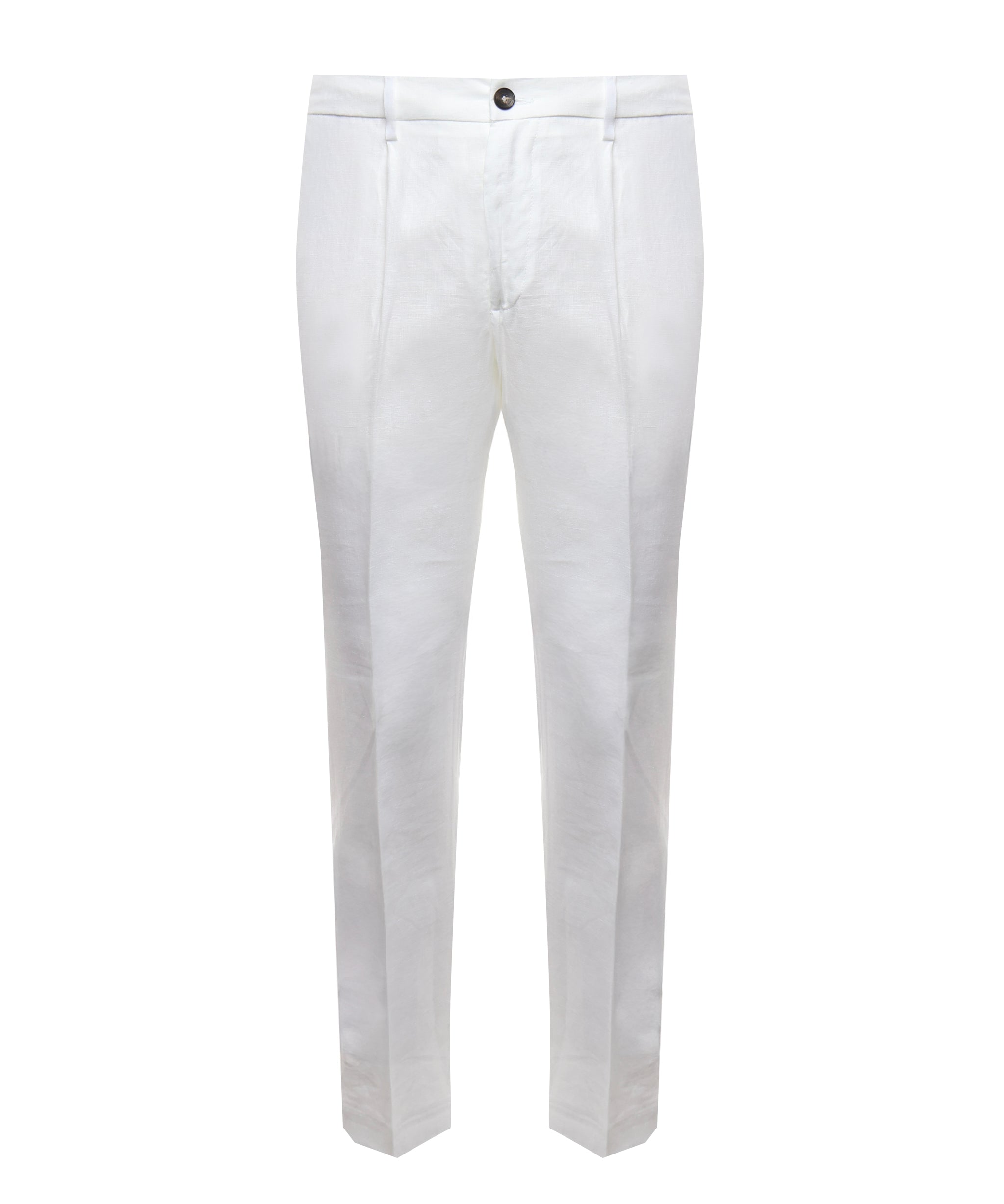 Pantaloni Denny a gamba dritta MCDEN3783S25 282 MICHAEL COAL 