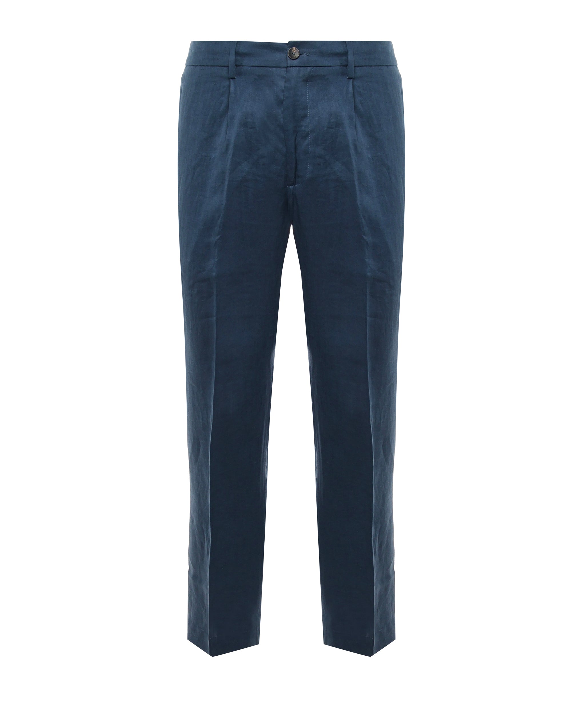 Pantaloni Denny a gamba dritta MCDEN3783S25 749 MICHAEL COAL 