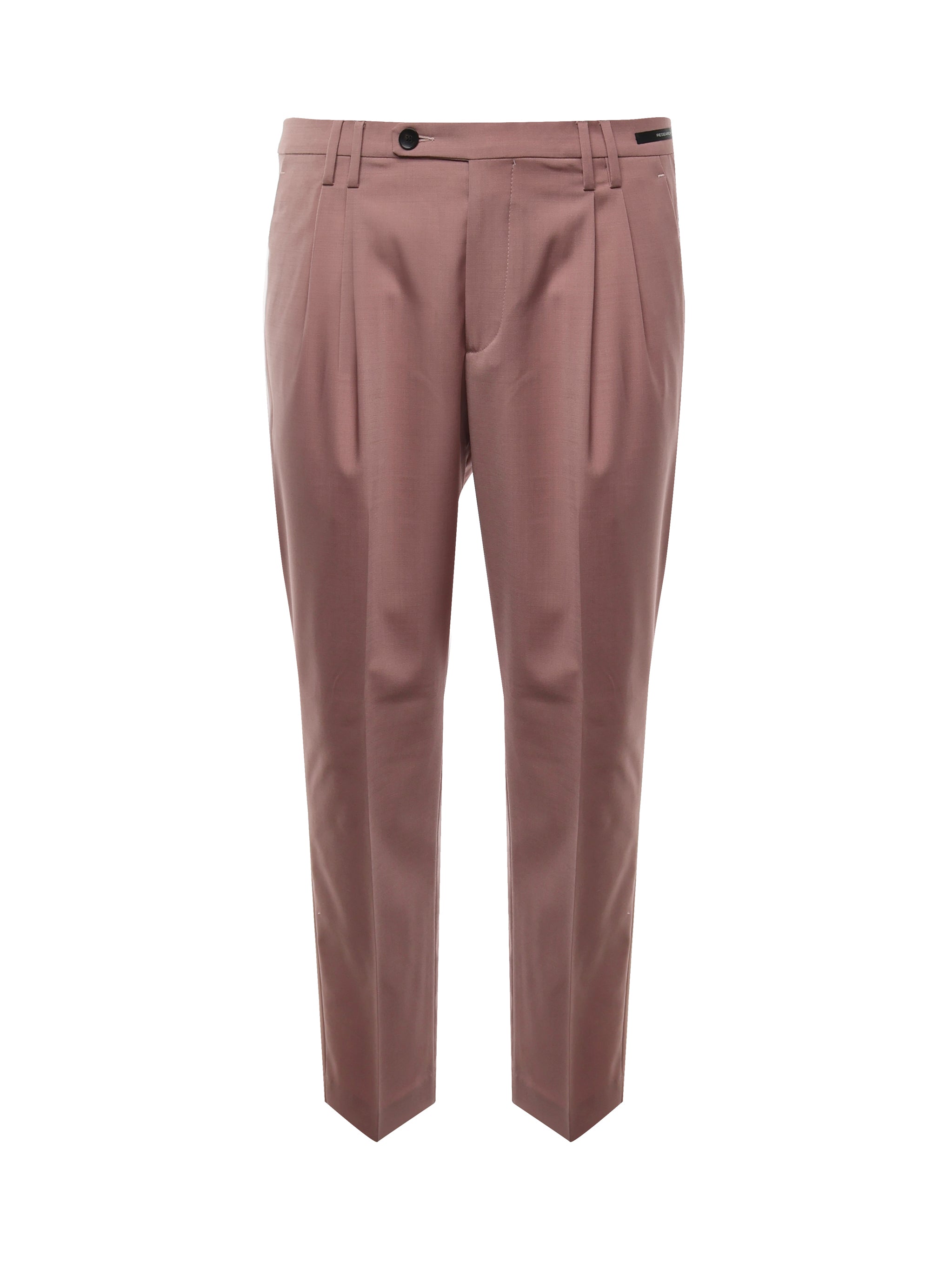 PANTALONI TK AMERICA DOPPIA PENCES<BR/> MCSTE3687S25 008 MICHAEL COAL 