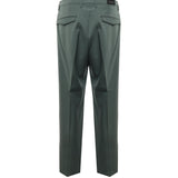 PANTALONI TK AMERICA DOPPIA PENCES MCSTE3687S25 1153 MICHAEL COAL 