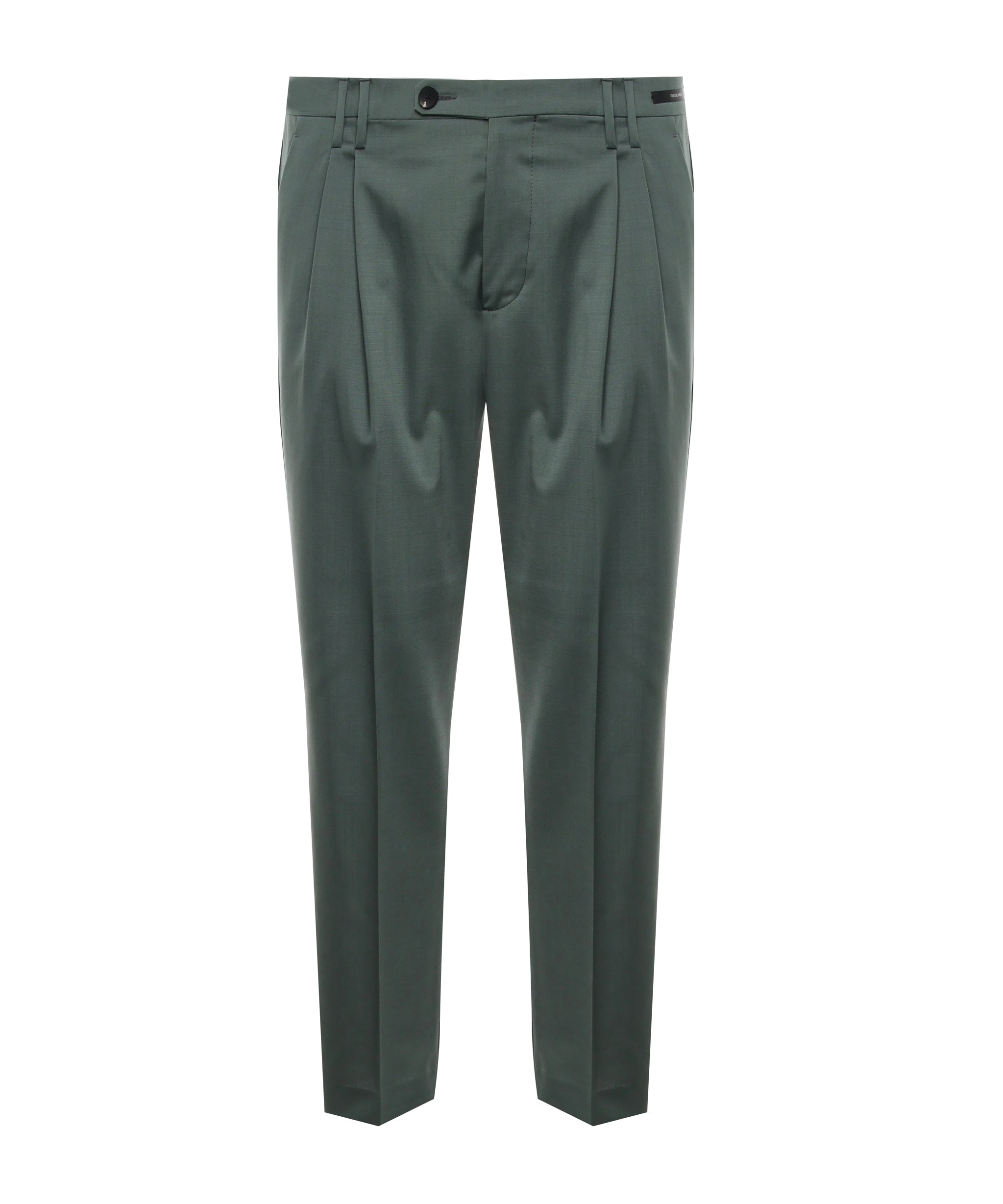 PANTALONI TK AMERICA DOPPIA PENCES MCSTE3687S25 1153 MICHAEL COAL 