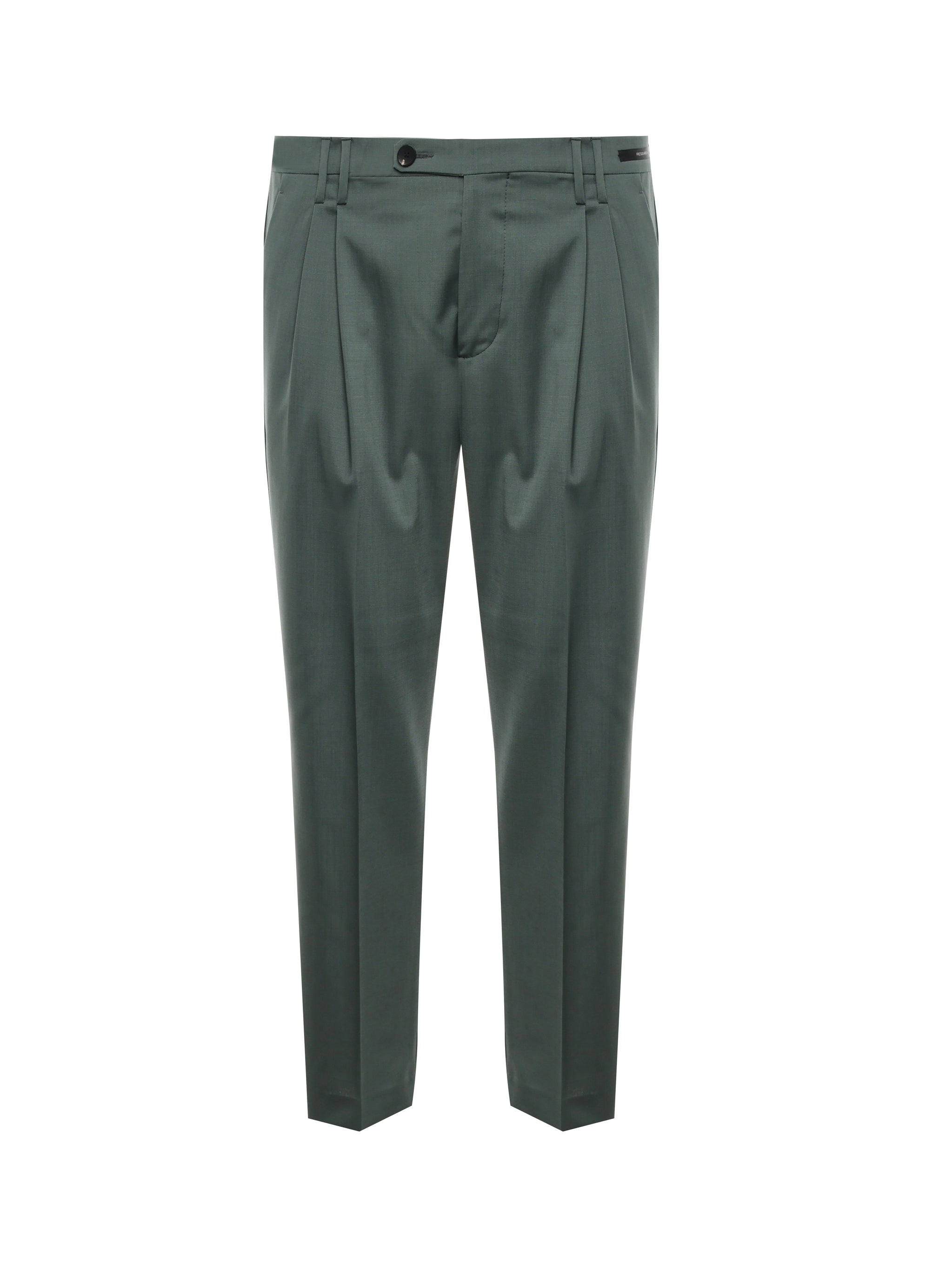 PANTALONI TK AMERICA DOPPIA PENCES MCSTE3687S25 1153 MICHAEL COAL 