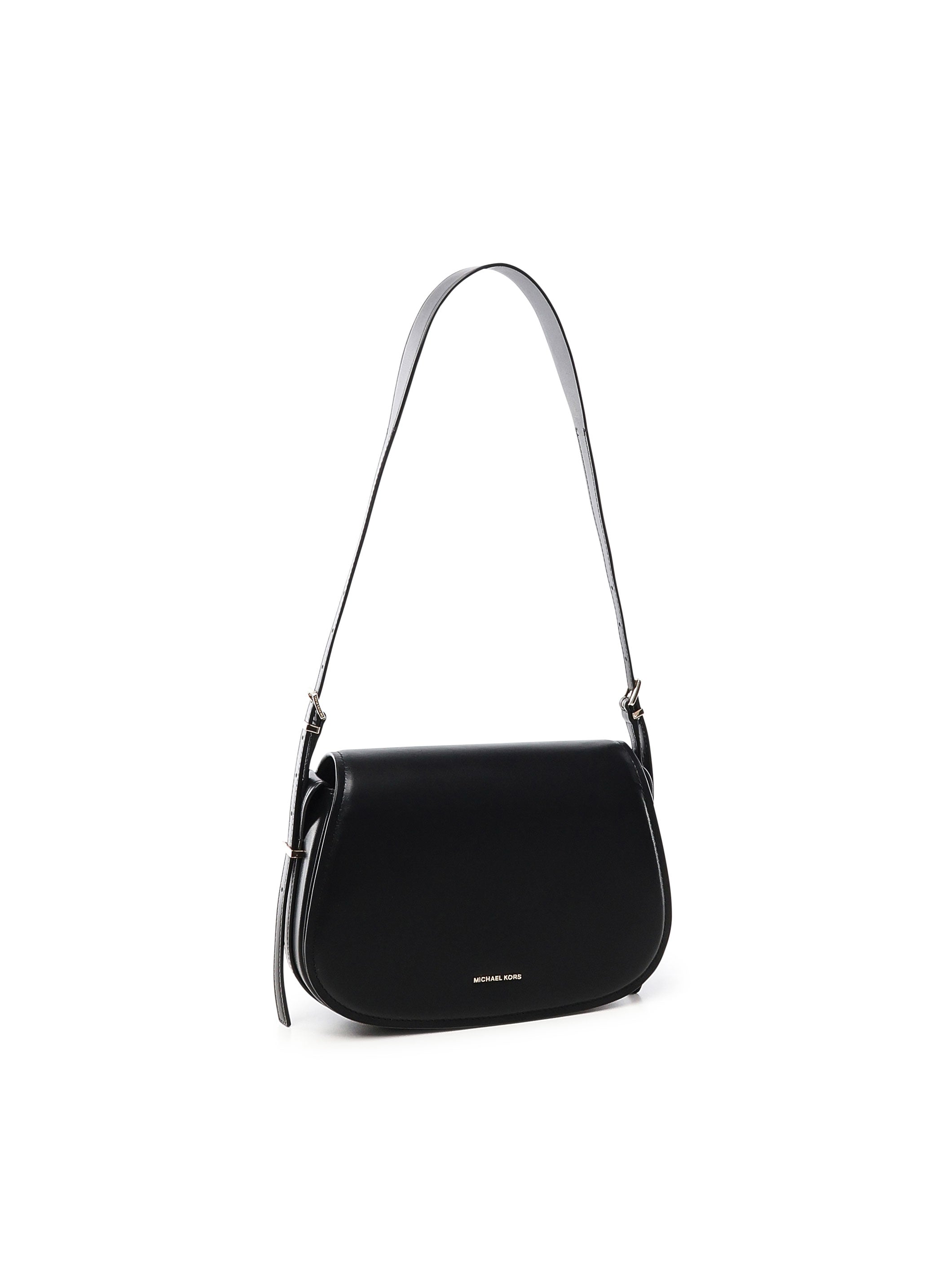 Borsa a tracolla Lydia media 30R5GL0M2L 001 MICHAEL MICHAEL KORS 