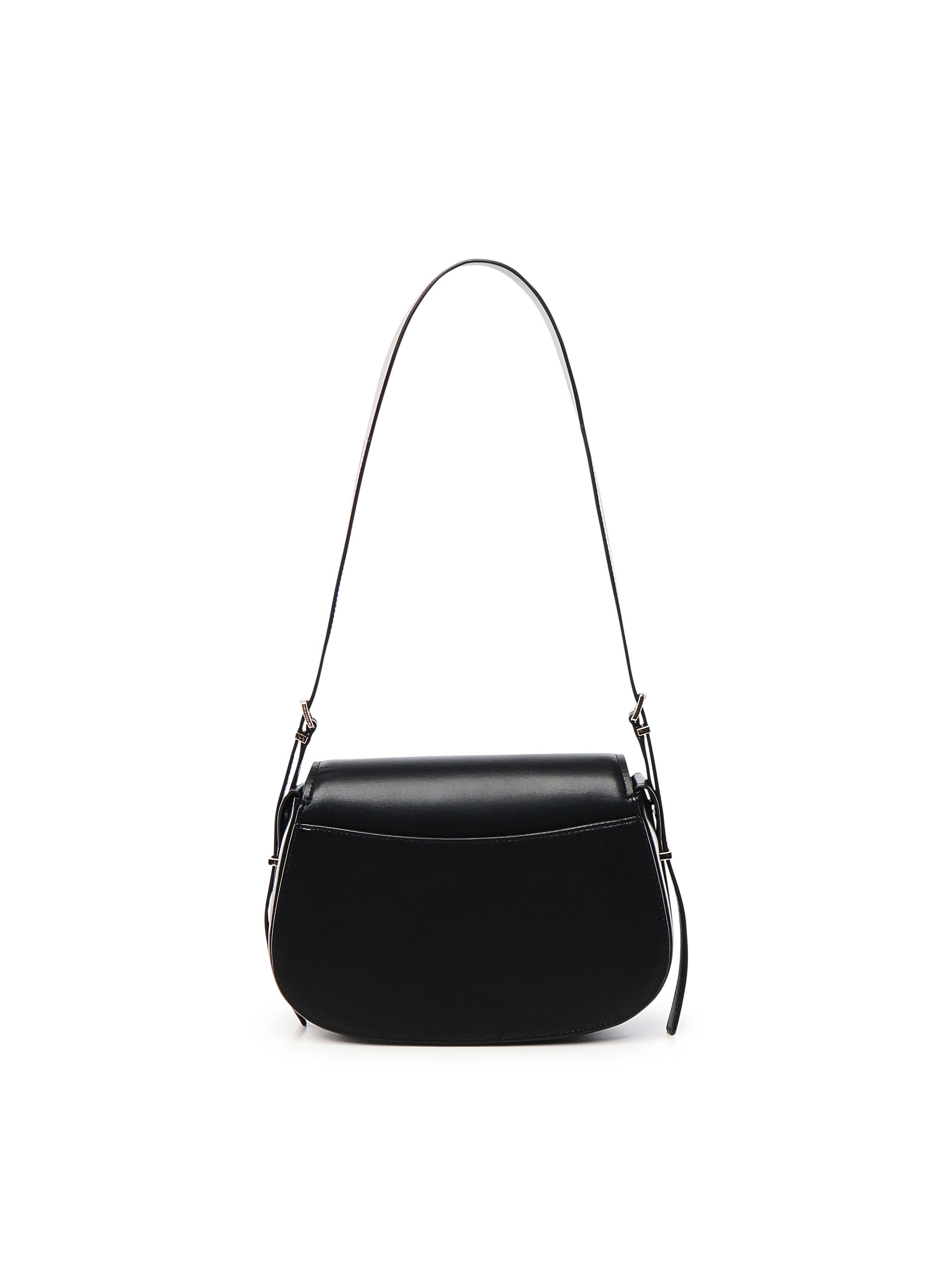 Borsa a tracolla Lydia media 30R5GL0M2L 001 MICHAEL MICHAEL KORS 