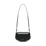 Borsa a tracolla Lydia in pelle 32S5GL0C1L 001 MICHAEL MICHAEL KORS 