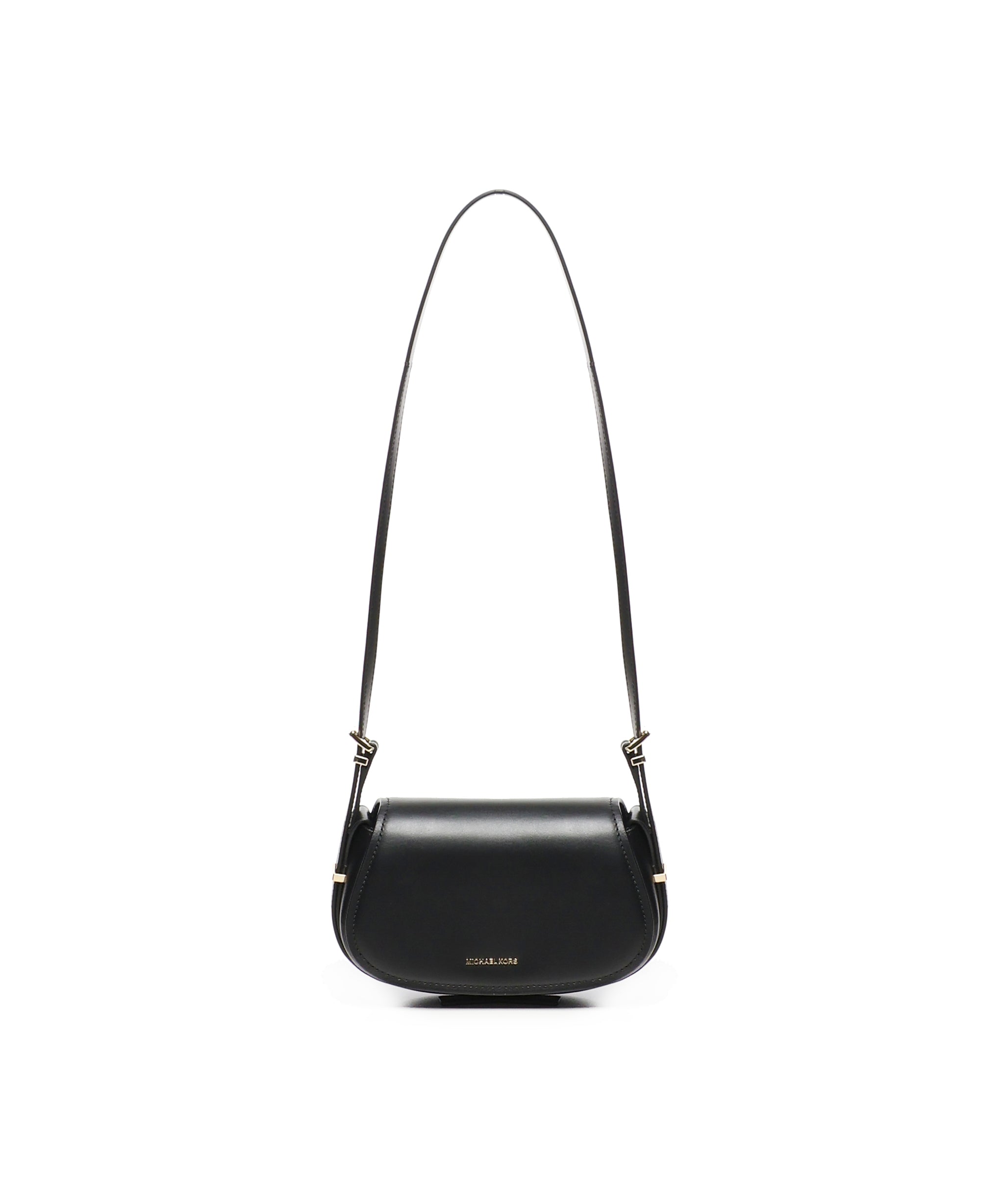 Borsa a tracolla Lydia in pelle 32S5GL0C1L 001 MICHAEL MICHAEL KORS 