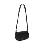 Borsa a tracolla Lydia in pelle 32S5GL0C1L 001 MICHAEL MICHAEL KORS 