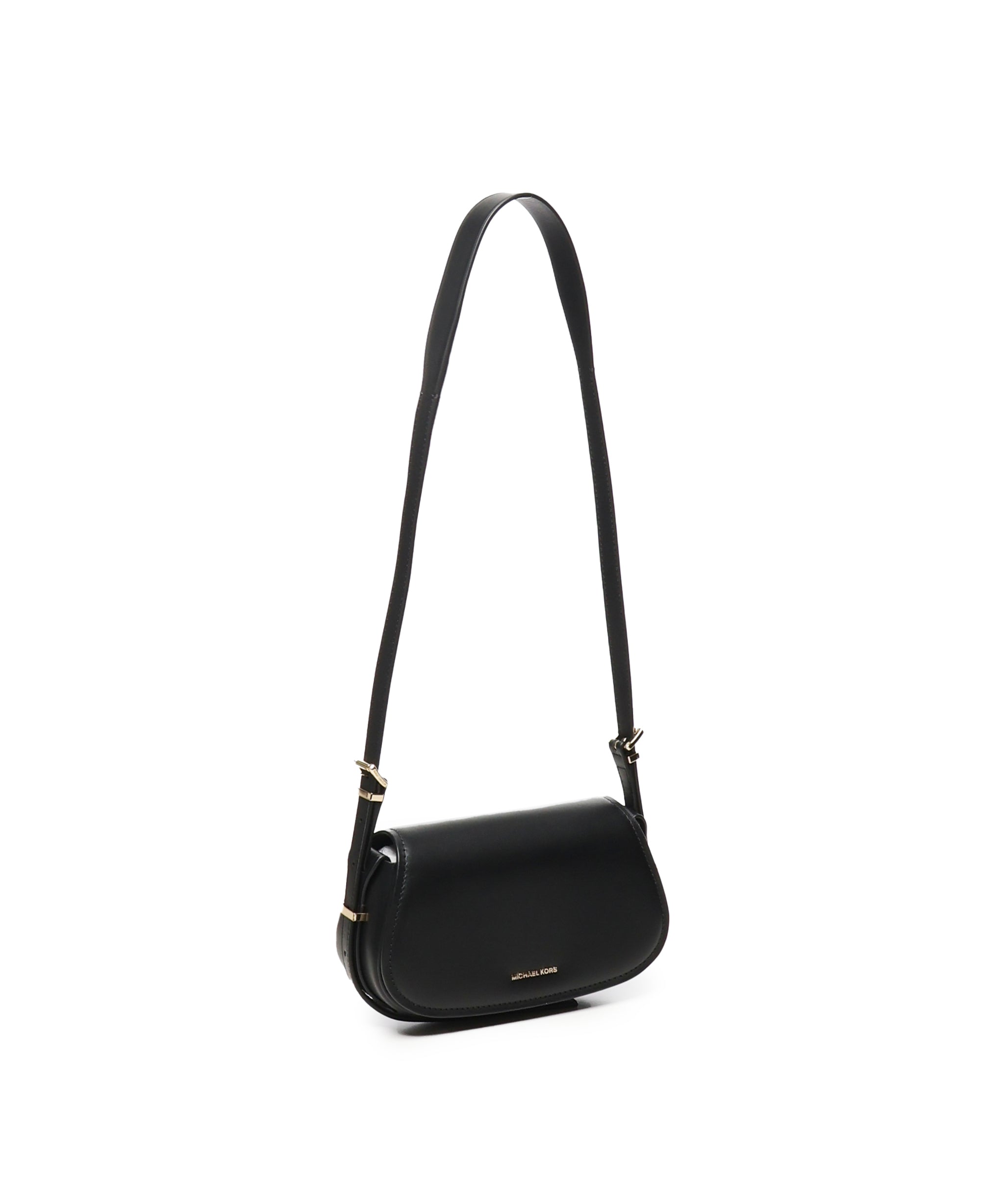 Borsa a tracolla Lydia in pelle 32S5GL0C1L 001 MICHAEL MICHAEL KORS 