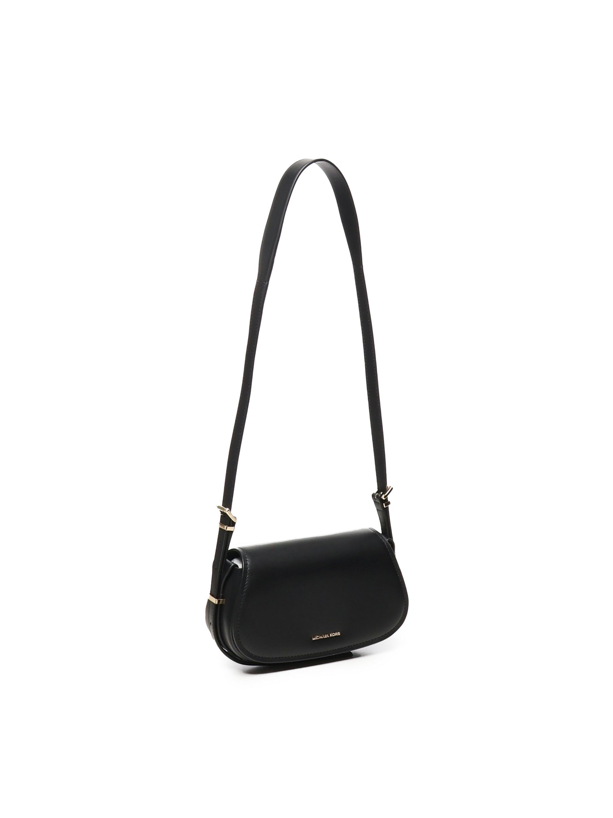 Borsa a tracolla Lydia in pelle 32S5GL0C1L 001 MICHAEL MICHAEL KORS 