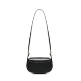Borsa a tracolla Lydia in pelle 32S5GL0C1L 001 MICHAEL MICHAEL KORS 