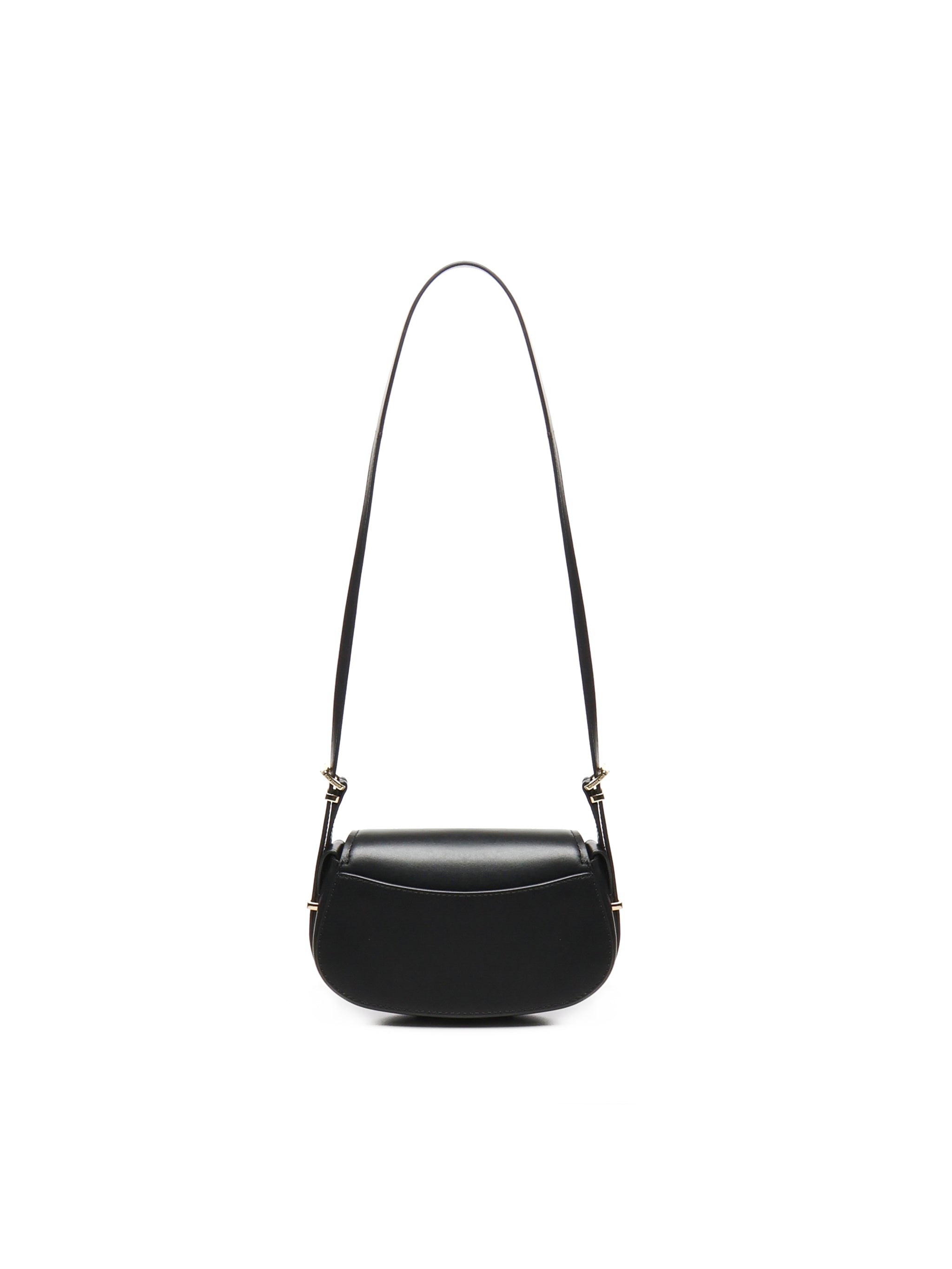 Borsa a tracolla Lydia in pelle 32S5GL0C1L 001 MICHAEL MICHAEL KORS 