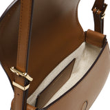 Borsa a tracolla Lydia in pelle 32S5GL0C1L 230 MICHAEL MICHAEL KORS 