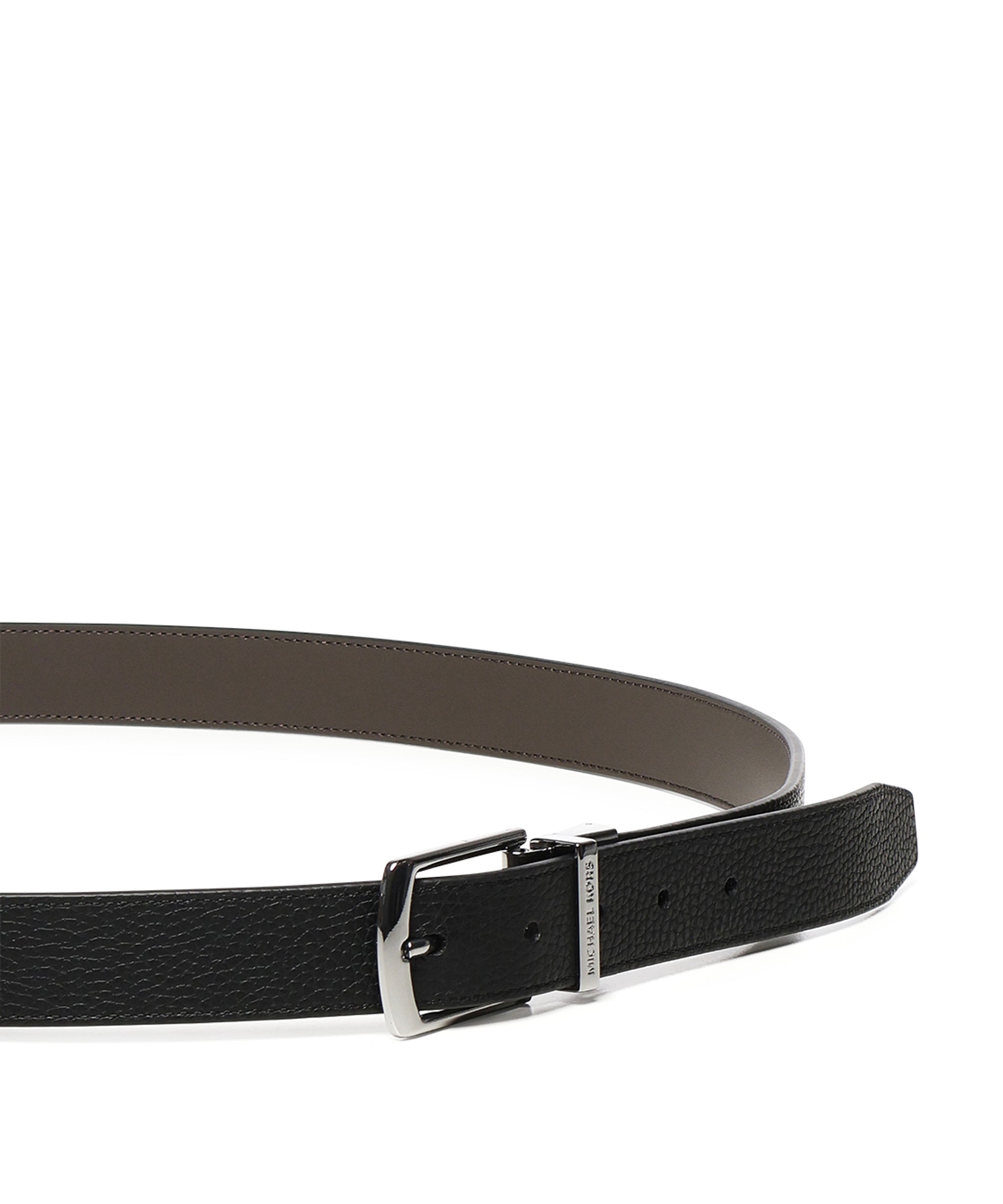 Cintura in pelle 39S5LBLY1L 001 MICHAEL MICHAEL KORS 