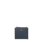 Portafoglio Edison in pelle Saffiano 39S5LEDE8L 406 MICHAEL MICHAEL KORS 