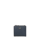 Portafoglio Edison in pelle Saffiano 39S5LEDE8L 406 MICHAEL MICHAEL KORS 