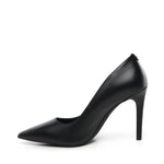Décolleté Alina Flex in pelle 40R4HNHP1L 001 MICHAEL MICHAEL KORS 