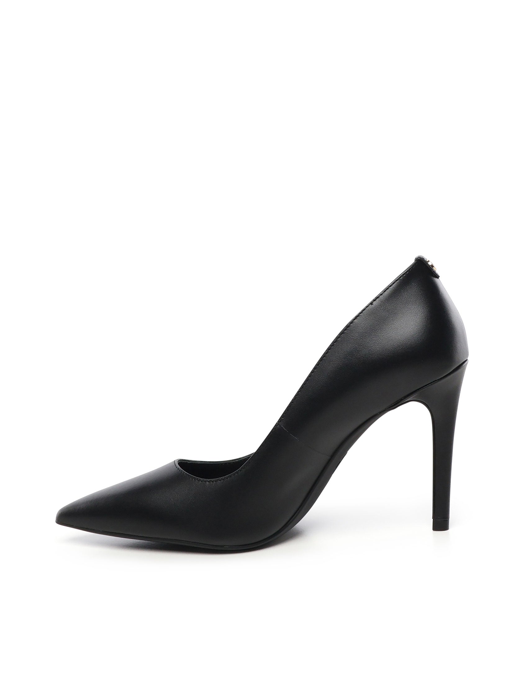 Décolleté Alina Flex in pelle 40R4HNHP1L 001 MICHAEL MICHAEL KORS 