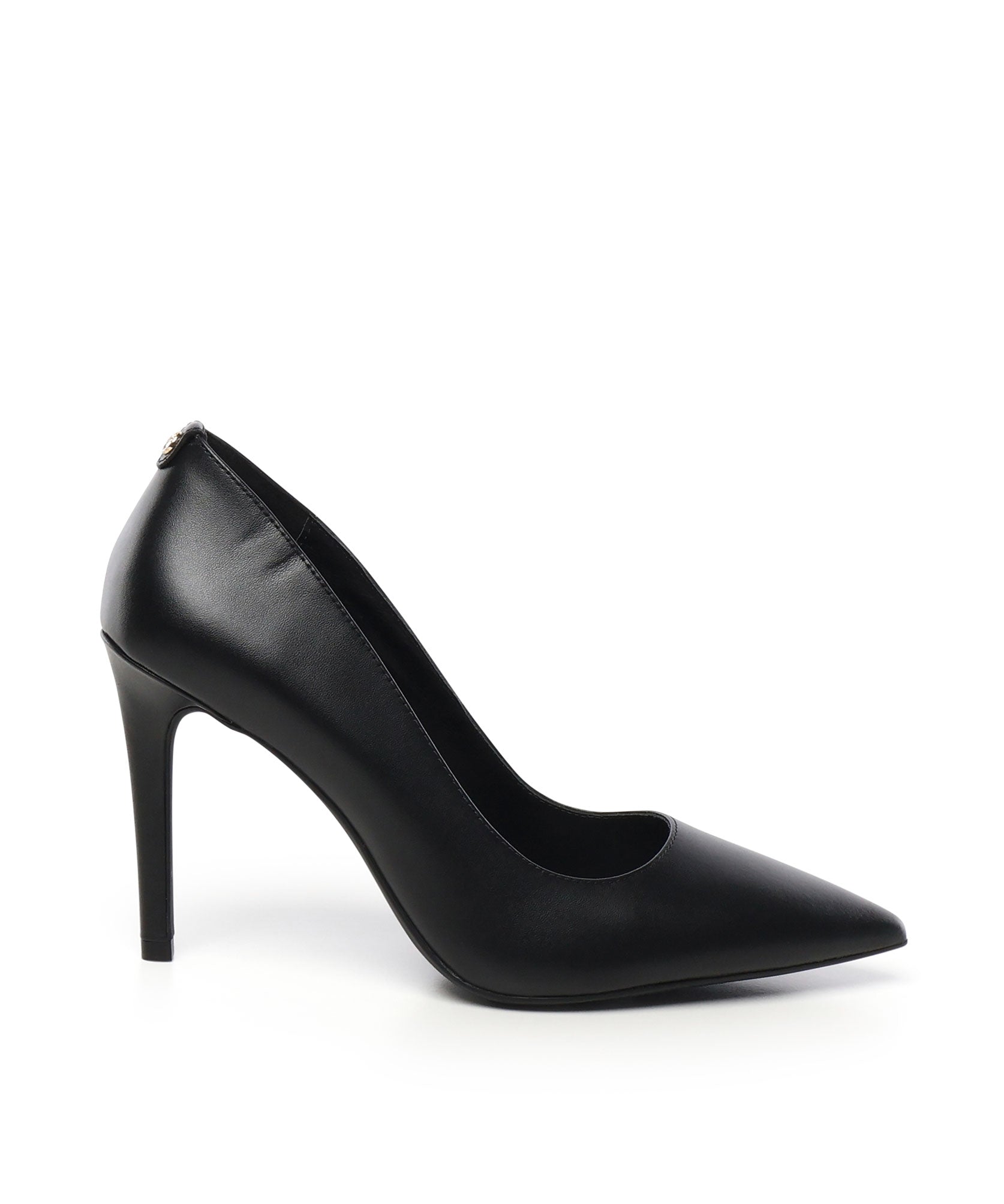 Décolleté Alina Flex in pelle 40R4HNHP1L 001 MICHAEL MICHAEL KORS 