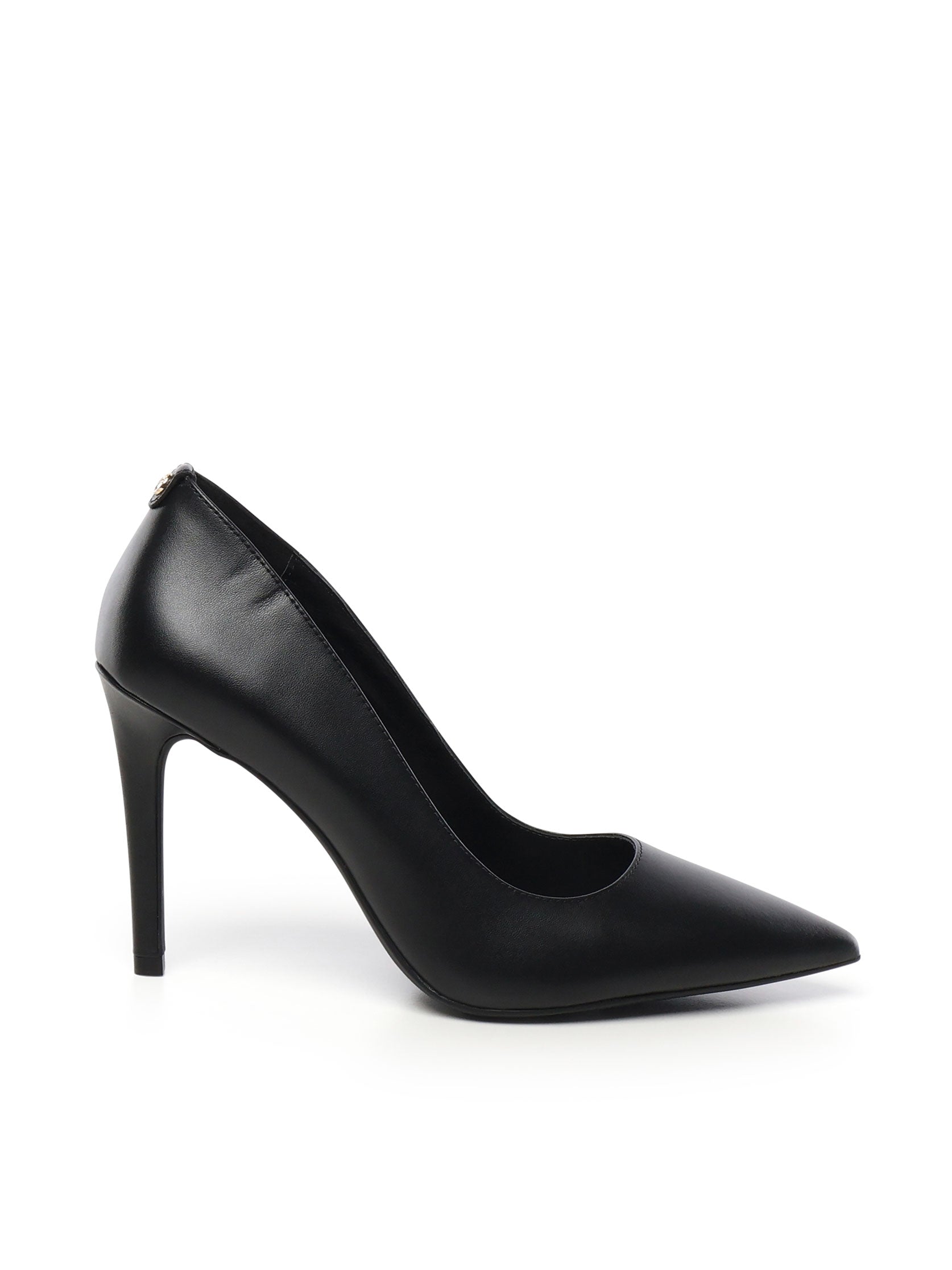 Décolleté Alina Flex in pelle 40R4HNHP1L 001 MICHAEL MICHAEL KORS 
