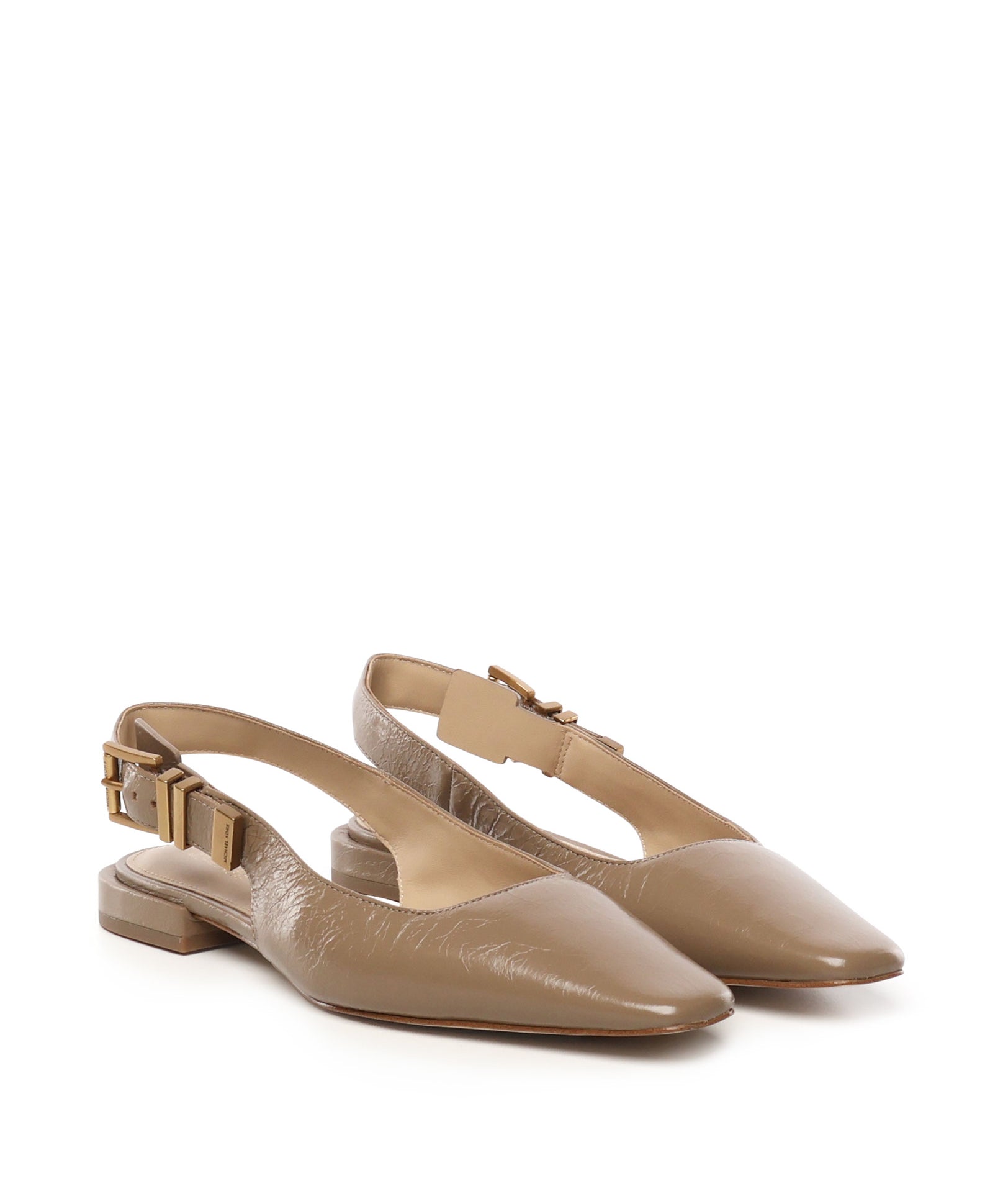 Ballerine Darrington 40R5DAFP2L 297 MICHAEL MICHAEL KORS 