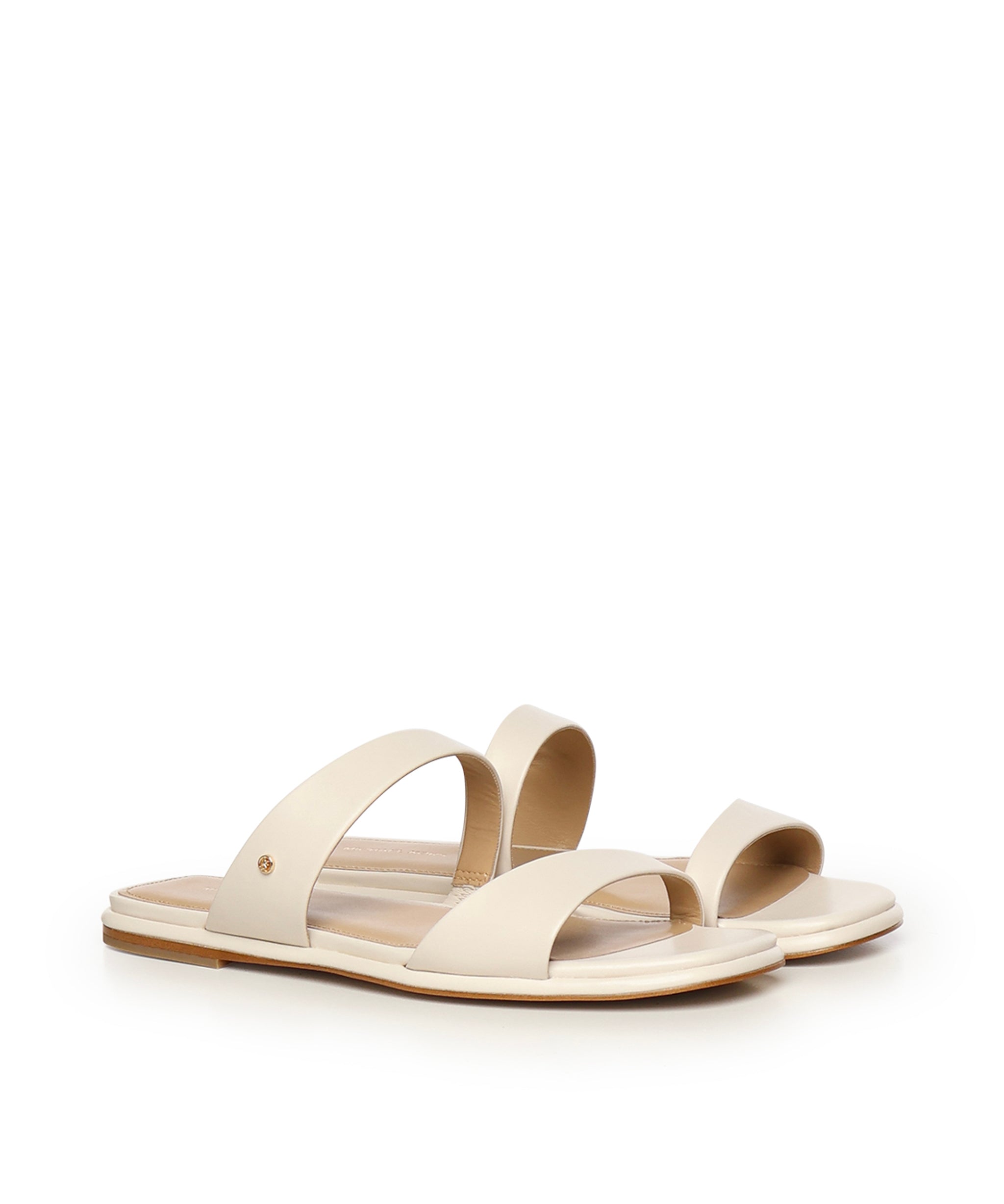 Sandali doppia fascia 40S5JDFS1L 289 MICHAEL MICHAEL KORS 