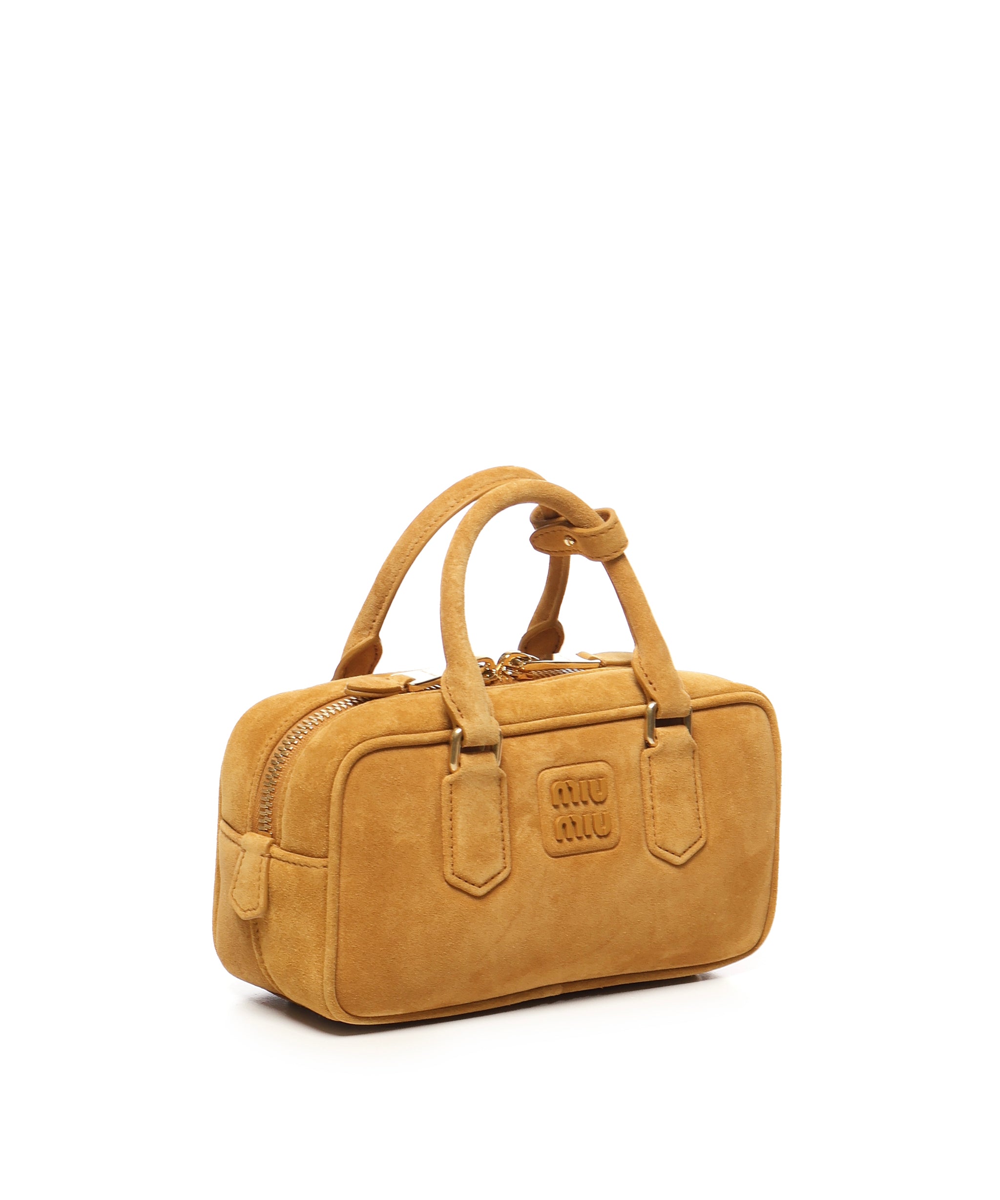 Borsa Arcadie 5BB142 2CS4F0R55 MIU MIU 
