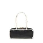 Borsa Beau in pelle 5BB173 2IBPF0967 MIU MIU 