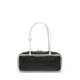 Borsa Beau in pelle 5BB173 2IBPF0967 MIU MIU 