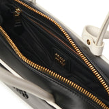 Borsa Beau in pelle 5BB173 2IBPF0967 MIU MIU 
