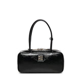 Borsa Beau in vernice naplak 5BB173 ADNTF0002 MIU MIU 
