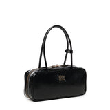 Borsa Beau in vernice naplak 5BB173 ADNTF0002 MIU MIU 