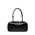 Borsa Beau in vernice naplak 5BB173 ADNTF0002 MIU MIU 