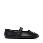 Ballerine in pelle 5F210E 70F0002 MIU MIU 