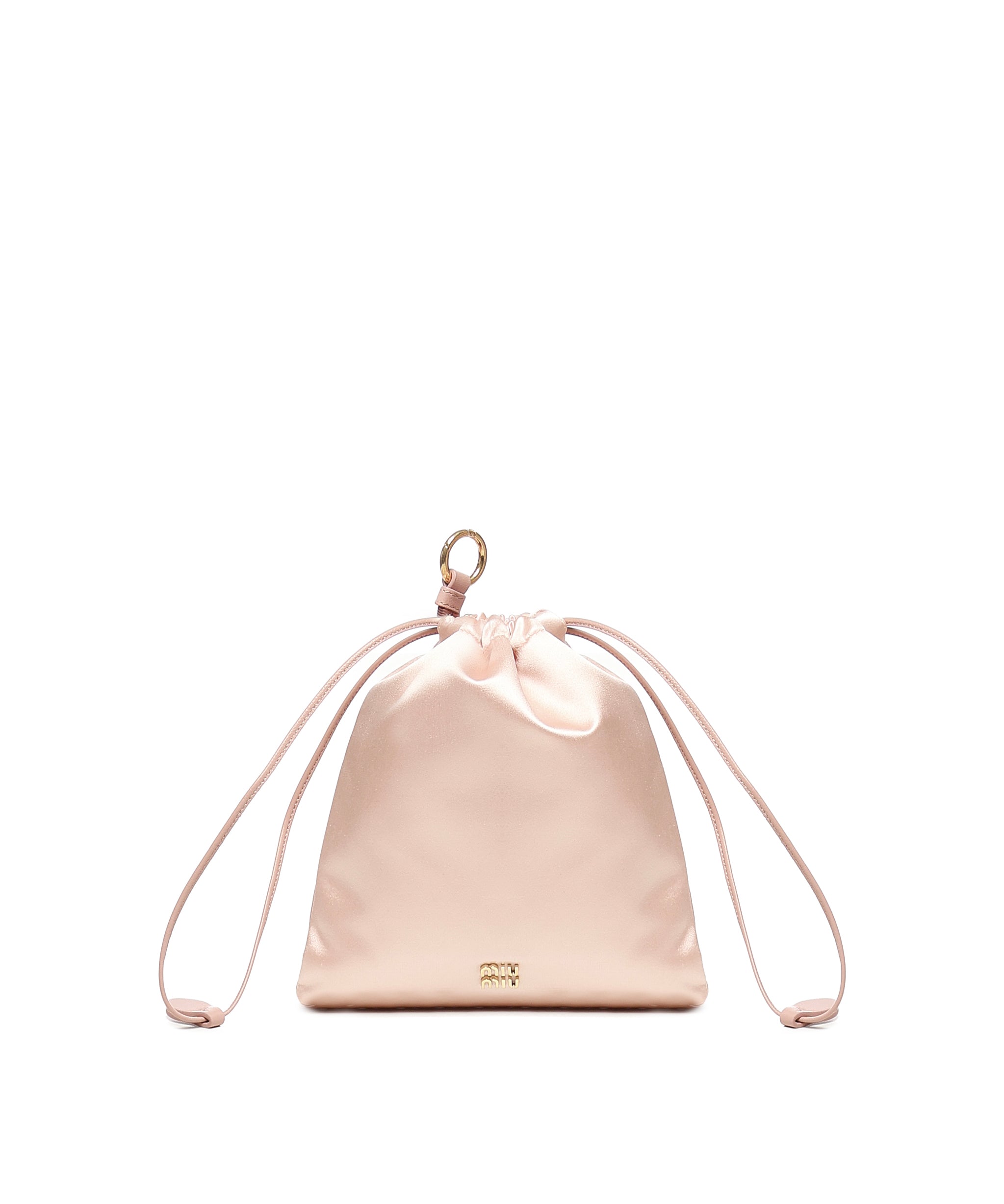 POUCH DUCHESSE 5NG010 049F0615 MIU MIU 