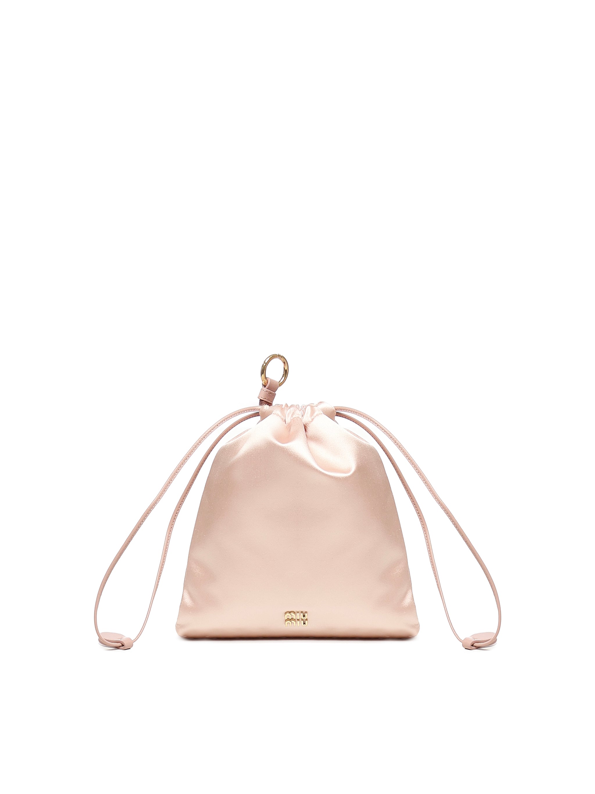 POUCH DUCHESSE 5NG010 049F0615 MIU MIU 