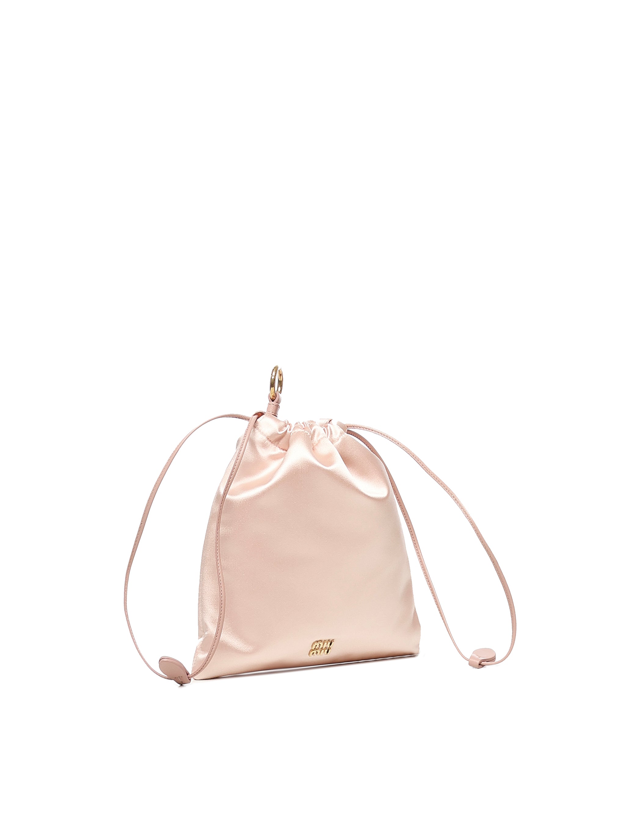 POUCH DUCHESSE 5NG010 049F0615 MIU MIU 