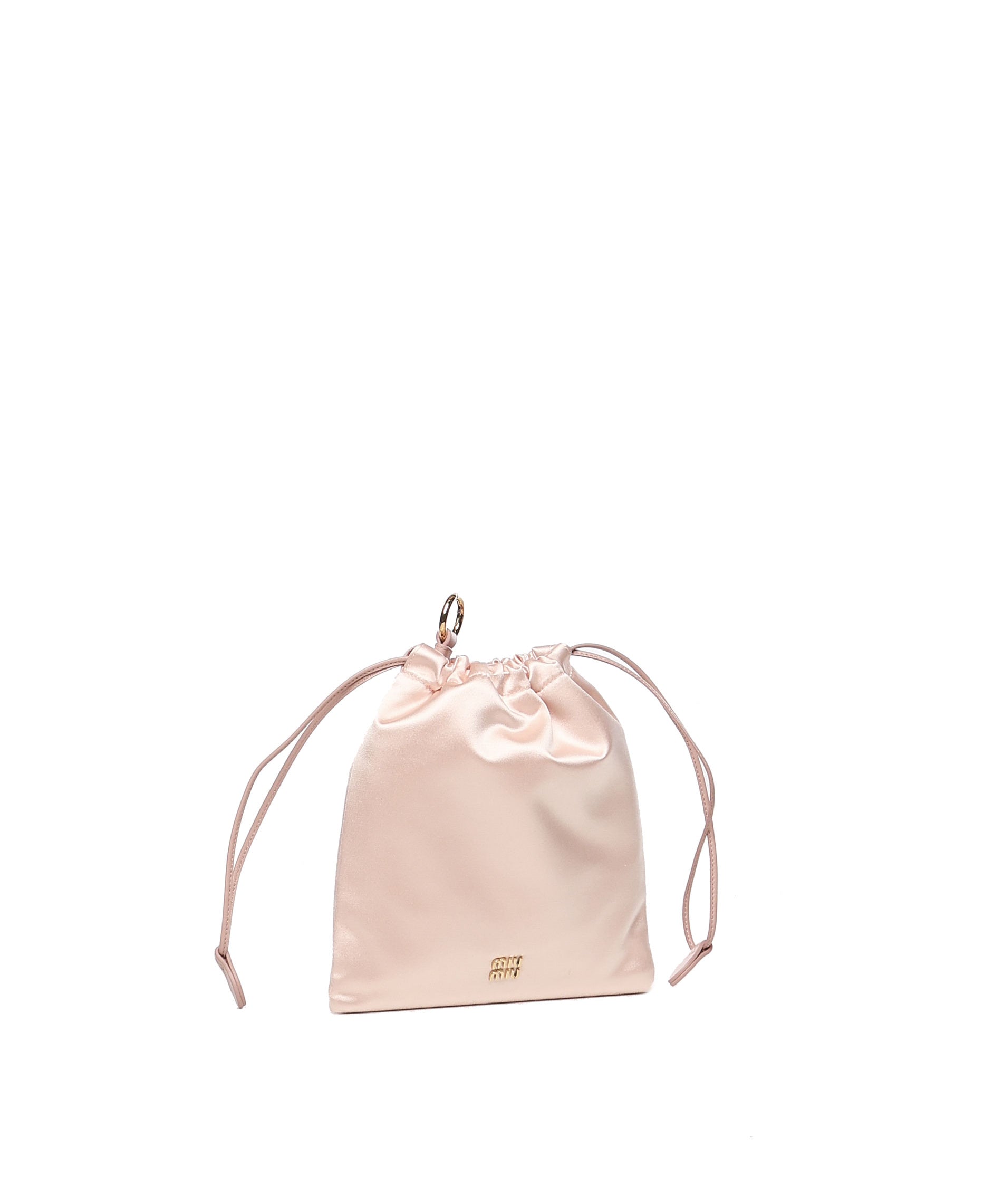 POUCH DUCHESSE 5NG010 049F0615 MIU MIU 