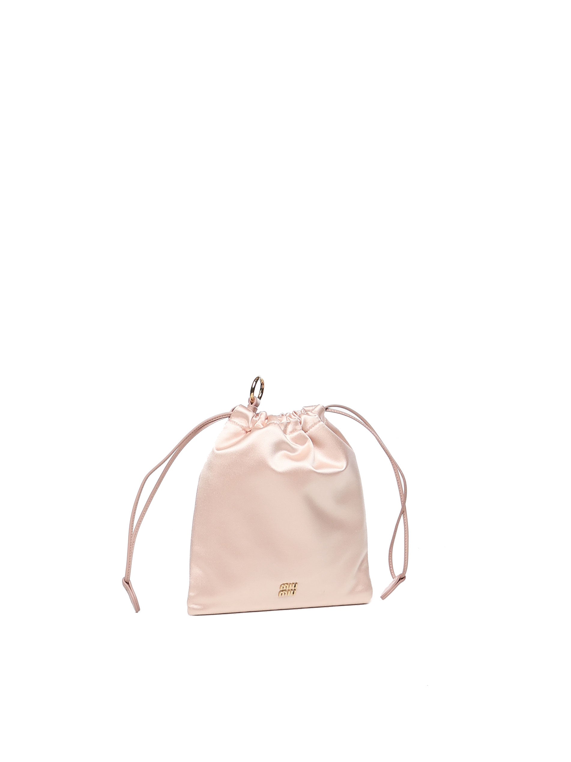 POUCH DUCHESSE 5NG010 049F0615 MIU MIU 