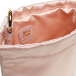 POUCH DUCHESSE 5NG010 049F0615 MIU MIU 