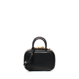 Micro borsa Beau in pelle 5NR036 AF8WF0002 MIU MIU 