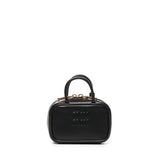 Micro borsa Beau in pelle 5NR036 AF8WF0002 MIU MIU 