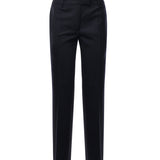Pantaloni in gabardine MP1837 16E09F0124 MIU MIU 