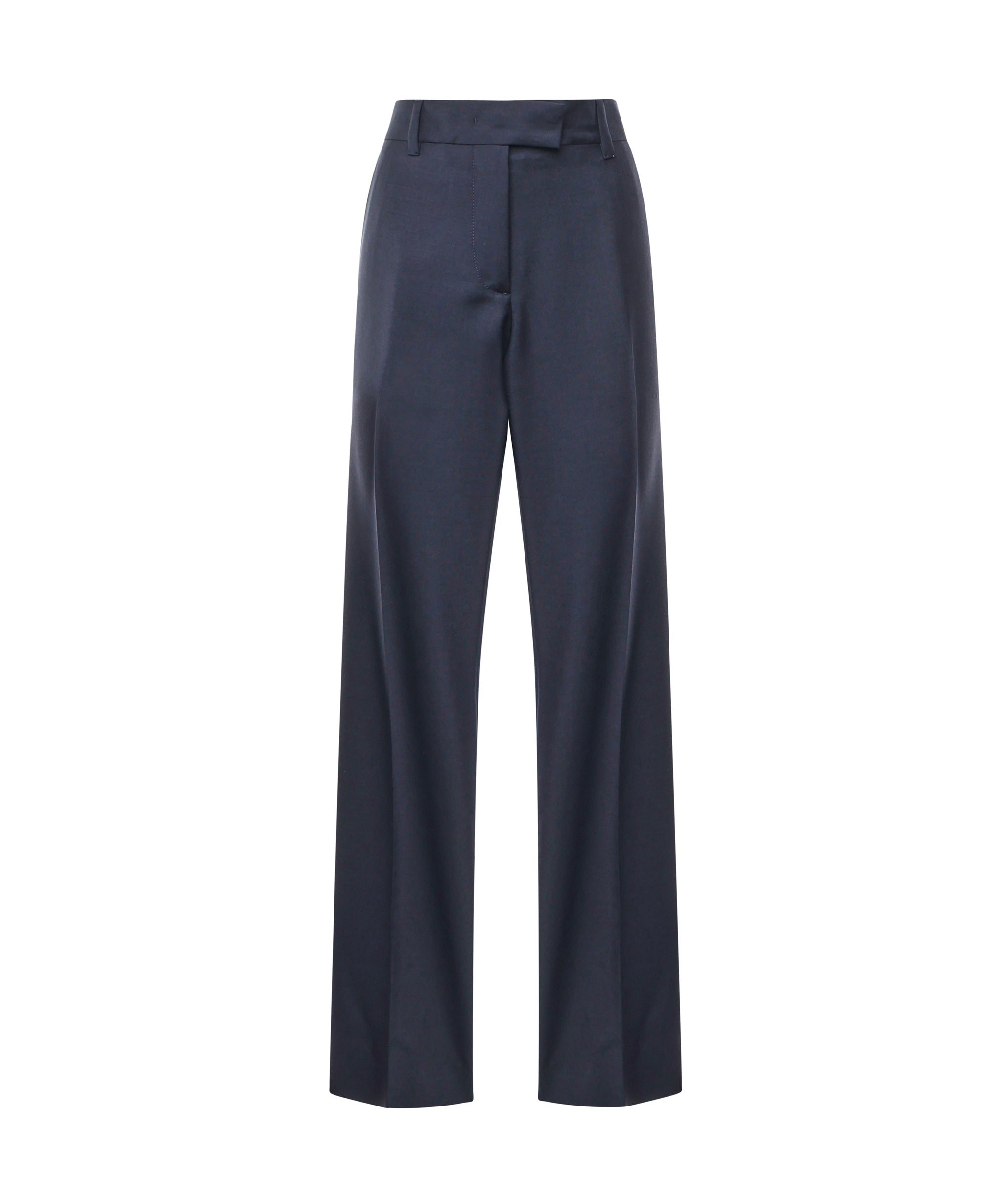 Pantaloni in kid mohair MP1878 12I1F0124 MIU MIU 