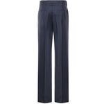Pantaloni in kid mohair MP1878 12I1F0124 MIU MIU 
