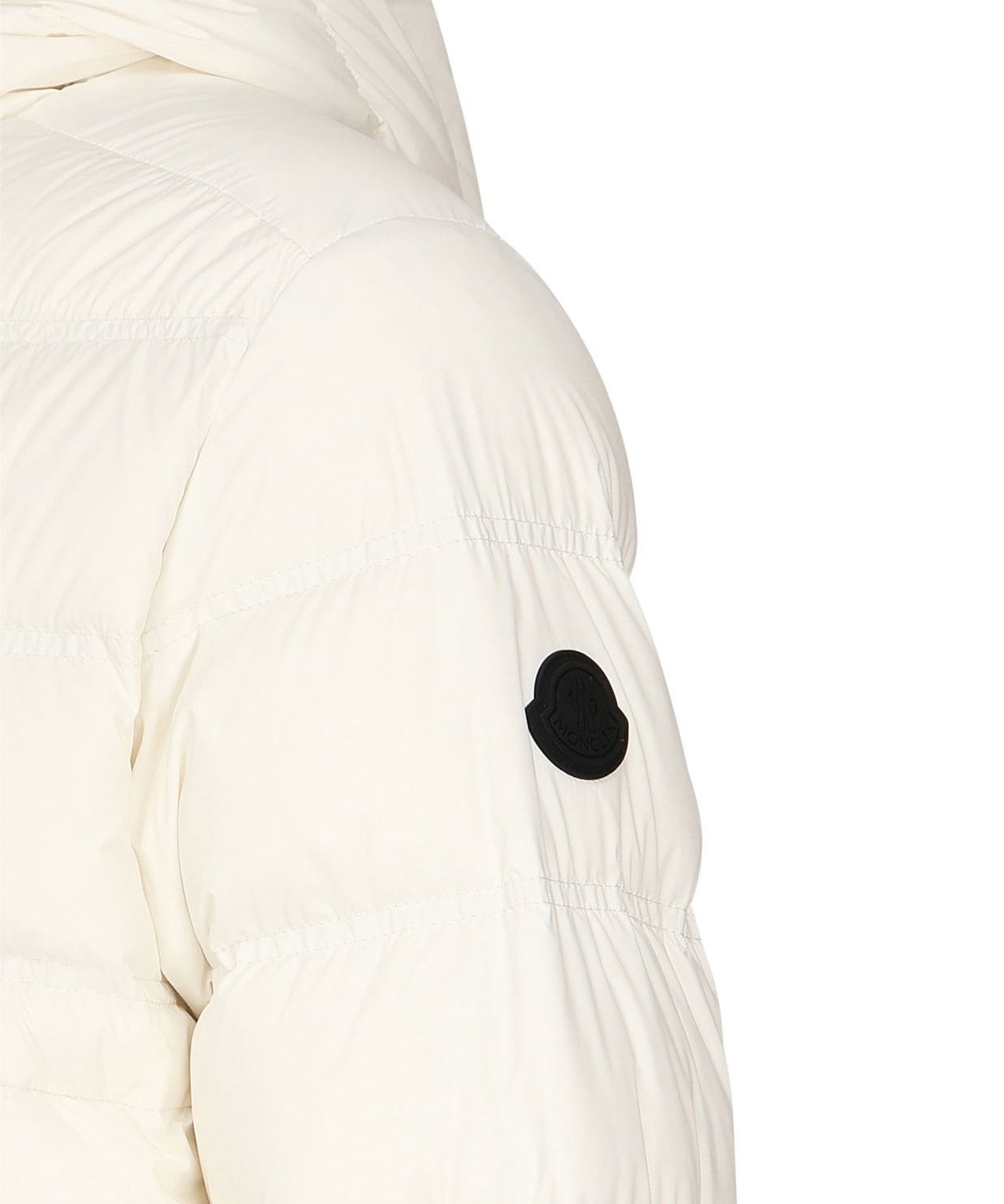 Piumino corto Gardy con cappuccio K10911A00073 598AL050 MONCLER 