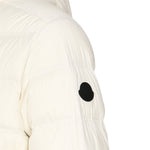 Piumino corto Gardy con cappuccio K10911A00073 598AL050 MONCLER 