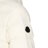 Piumino corto Gardy con cappuccio K10911A00073 598AL050 MONCLER 