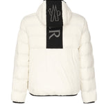 Piumino corto Gardy con cappuccio K10911A00073 598AL050 MONCLER 