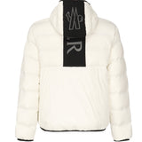 Piumino corto Gardy con cappuccio K10911A00073 598AL050 MONCLER 