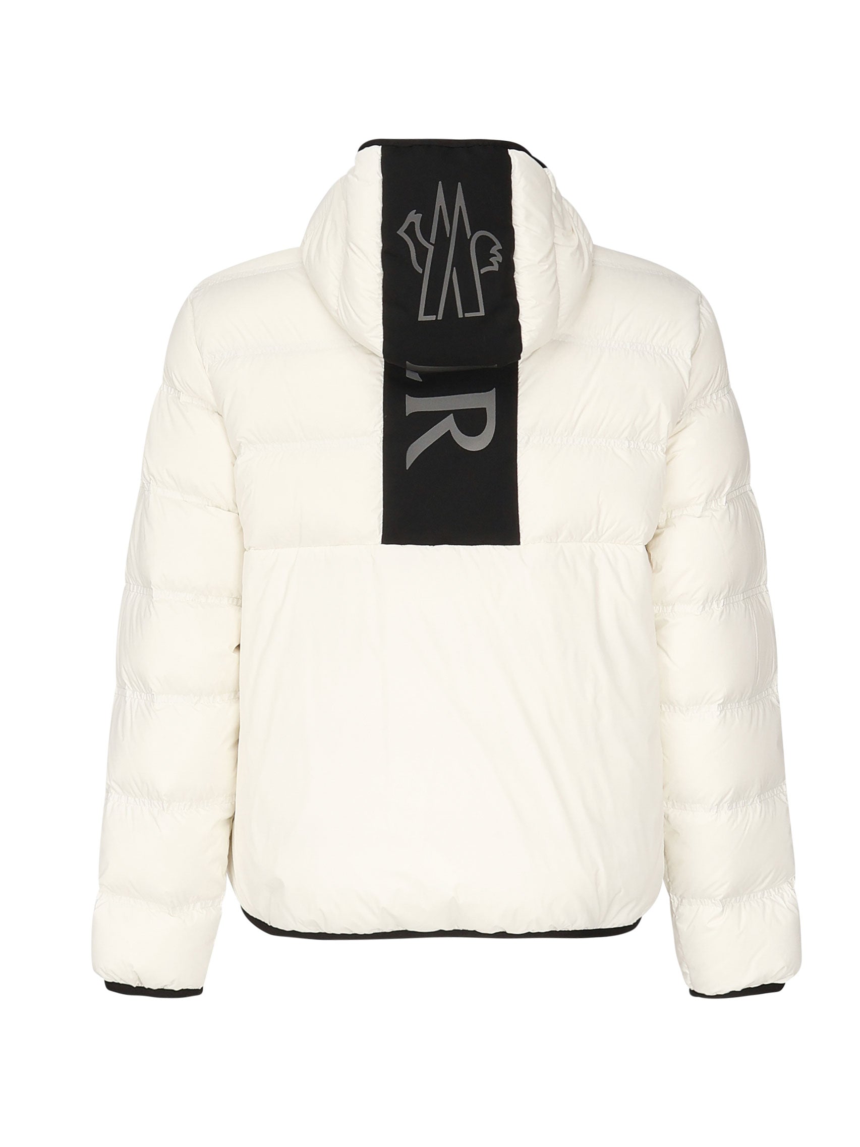 Piumino corto Gardy con cappuccio K10911A00073 598AL050 MONCLER 